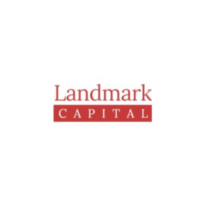 Landmark Capital Logo
